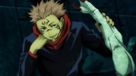 咒术回战漫画爆料最新 第3张 咒术回战漫画爆料最新 第3张